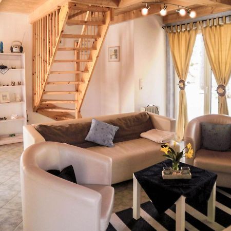 Ferienhaus Strandrubin Baabe Kültér fotó