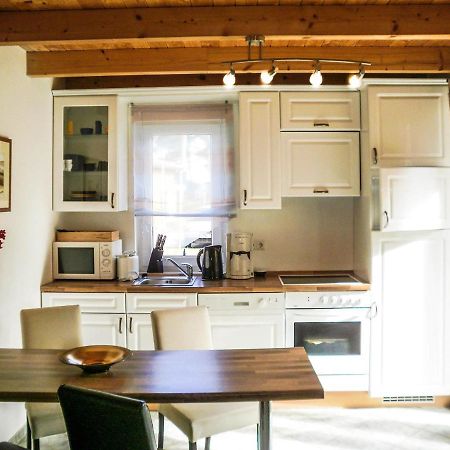 Ferienhaus Strandrubin Baabe Kültér fotó