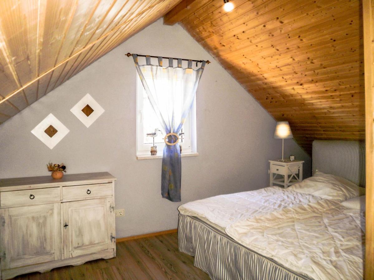 Ferienhaus Strandrubin Baabe Kültér fotó